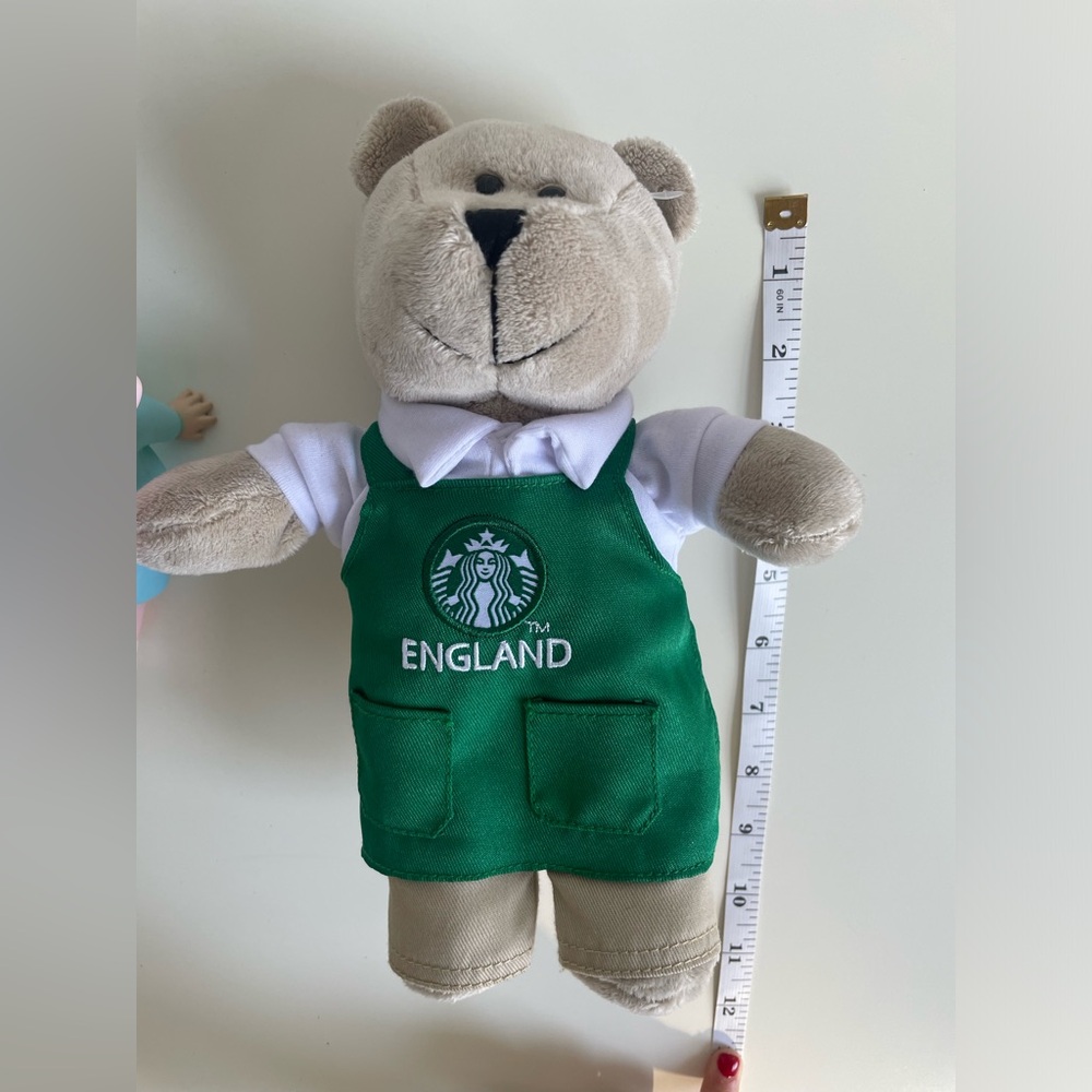 Starbucks England. Excellent condition. - Picture 5 of 7
